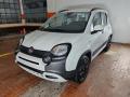 usato FIAT Panda Cross