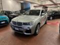 usato BMW X4