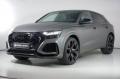 usato AUDI RS Q8