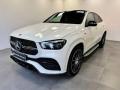 usato MERCEDES GLE 350