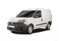 usato FIAT DoblÃ² Cargo 1.6 mjt 16v SX 105cv 3p.ti E6