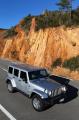 usato JEEP Wrangler