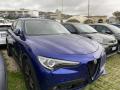 usato ALFA ROMEO Stelvio