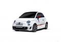 usato ABARTH 500