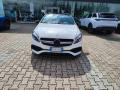 usato MERCEDES A 45 AMG