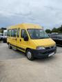 usato FIAT DUCATO SCUOLABUS