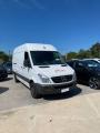 usato MERCEDES Sprinter 311 cdi F 37 35 Fap