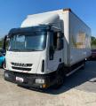 usato IVECO EUROCARGO 75 E 18 , 3.9 180CV