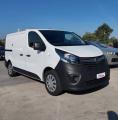 usato OPEL Vivaro 27 1.6 cdti 120cv L1H1 Edit. E6