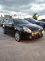 usato ALFA ROMEO Giulietta