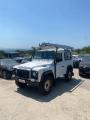 usato LAND ROVER Defender