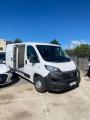 usato FIAT Ducato 35 MH1 3.0 CNG 136cv E6