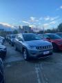 usato JEEP Compass