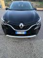 usato RENAULT Captur