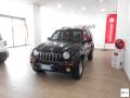 usato JEEP Cherokee