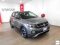 usato VOLKSWAGEN T Cross