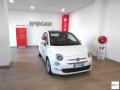 usato FIAT 500