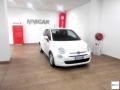 usato FIAT 500