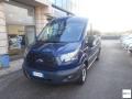 usato FORD Transit