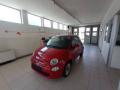 usato FIAT 500