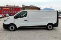 usato RENAULT Trafic