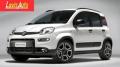 usato FIAT Panda