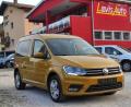 usato VOLKSWAGEN Caddy