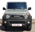 usato SUZUKI Jimny