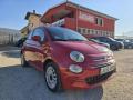 usato FIAT 500