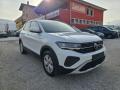 usato VOLKSWAGEN T Cross