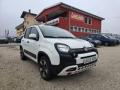 usato FIAT Panda Cross