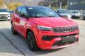 Km 0 JEEP Compass