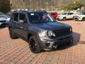 Km 0 JEEP Renegade