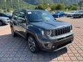 Km 0 JEEP Renegade