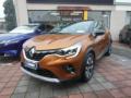 usato RENAULT Captur