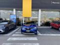 usato RENAULT Captur