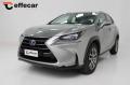 usato LEXUS NX 300