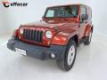 usato JEEP Wrangler