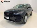 usato JAGUAR E Pace