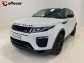 usato LAND ROVER Range Rover Evoque