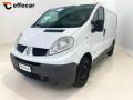 usato RENAULT Trafic