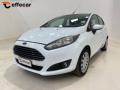 usato FORD Fiesta