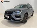 usato CUPRA Ateca