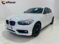 usato BMW 114