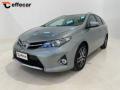 usato TOYOTA Auris Touring Sports