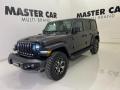 usato JEEP Wrangler