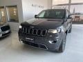 usato JEEP Grand Cherokee