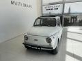 usato FIAT 500