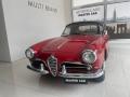 usato ALFA ROMEO Giulietta