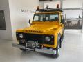 usato LAND ROVER Defender